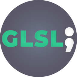 ASI for GLSL